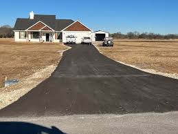 Best Cobblestone Driveway Installation  in Burns Flat, OK